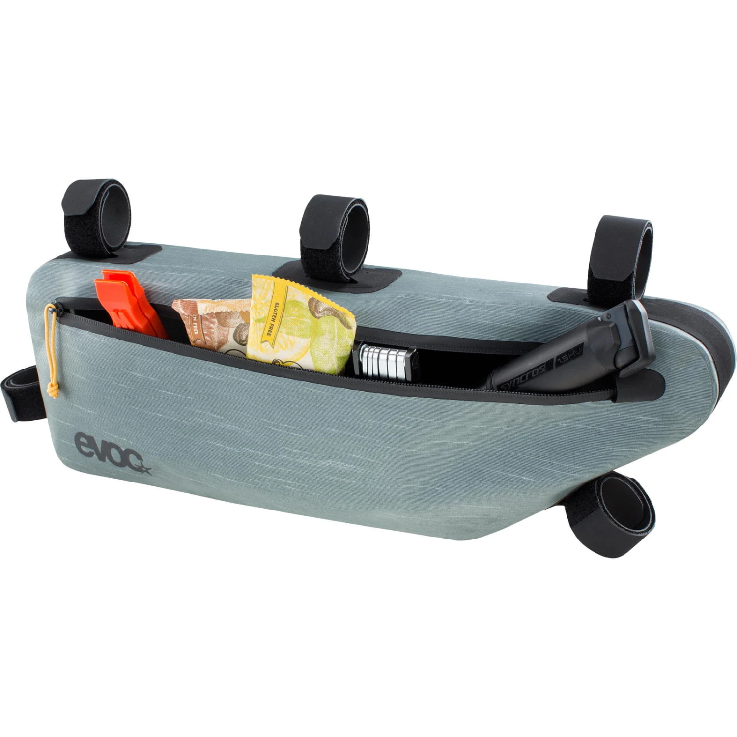 EVOC Frame Pack WP M - Rahmentasche 5 EVOC Frame Pack WP M - Rahmentasche – Bild 5