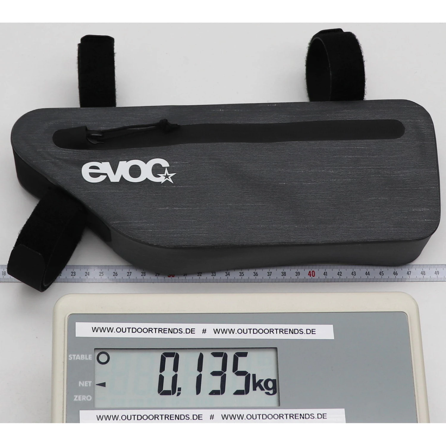 EVOC Frame Pack WP S - Rahmentasche 6 EVOC Frame Pack WP S - Rahmentasche – Bild 6