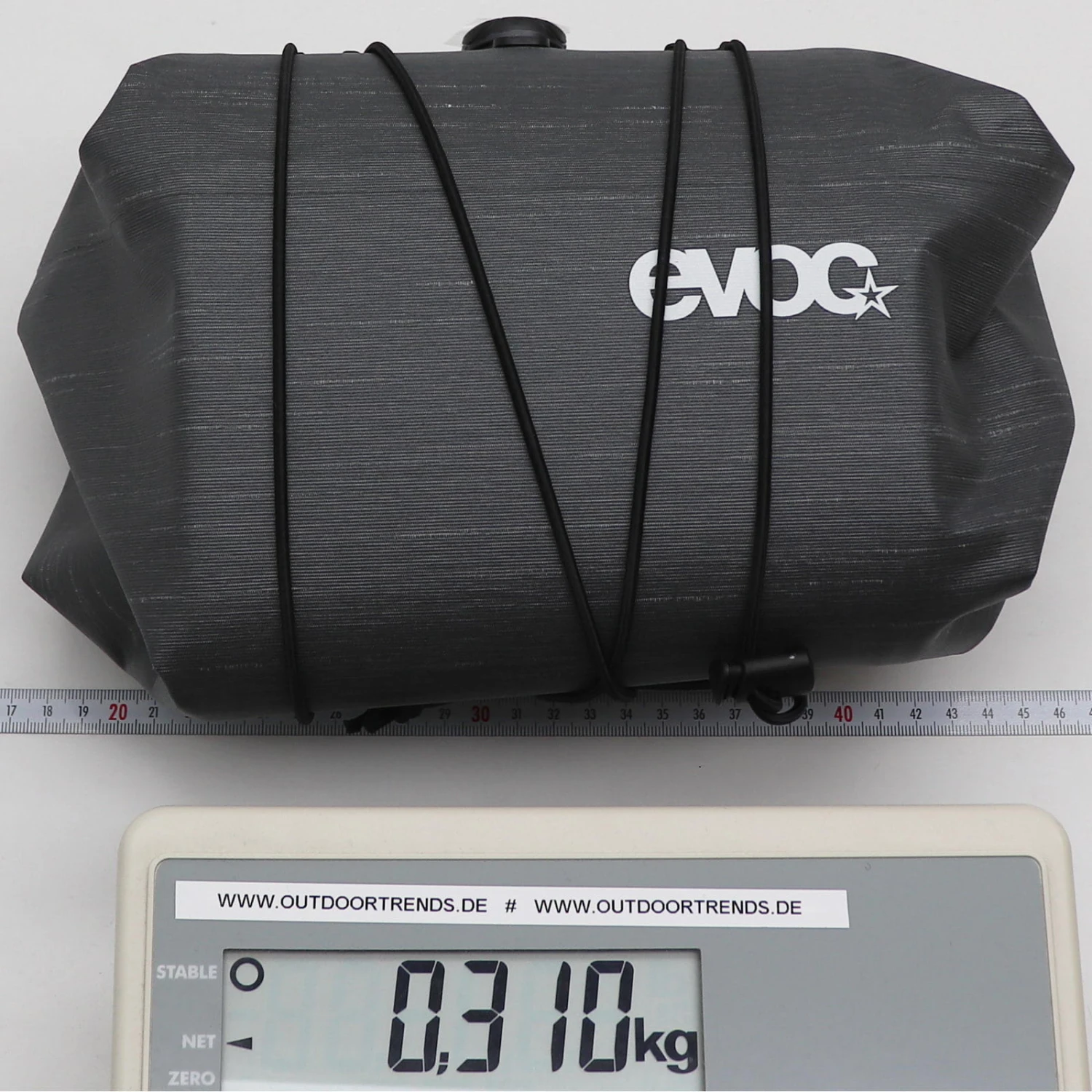 EVOC Handlebar Pack Boa WP 5 - Lenkertasche 3 EVOC Handlebar Pack Boa WP 5 - Lenkertasche – Bild 3