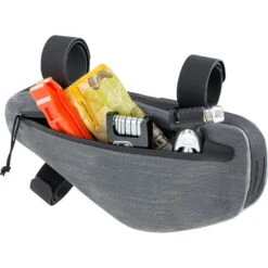 EVOC Multi Frame Pack WP M - Rahmentasche -Trangian Verkaufe evoc multi frame pack wp m rahmentasche carbon grey evo 102806131 5