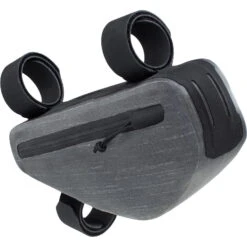 EVOC Multi Frame Pack WP S - Rahmentasche -Trangian Verkaufe evoc multi frame pack wp s rahmentasche carbon grey evo 102806131 2