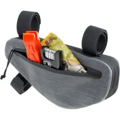 EVOC Multi Frame Pack WP S - Rahmentasche -Trangian Verkaufe evoc multi frame pack wp s rahmentasche carbon grey evo 102806131 5