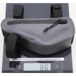 EVOC Multi Frame Pack WP S - Rahmentasche -Trangian Verkaufe evoc multi frame pack wp s rahmentasche evo 102806131 12