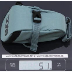 EVOC Seat Bag M - Satteltasche -Trangian Verkaufe evoc seat bag m satteltasche evo 0450722991 6
