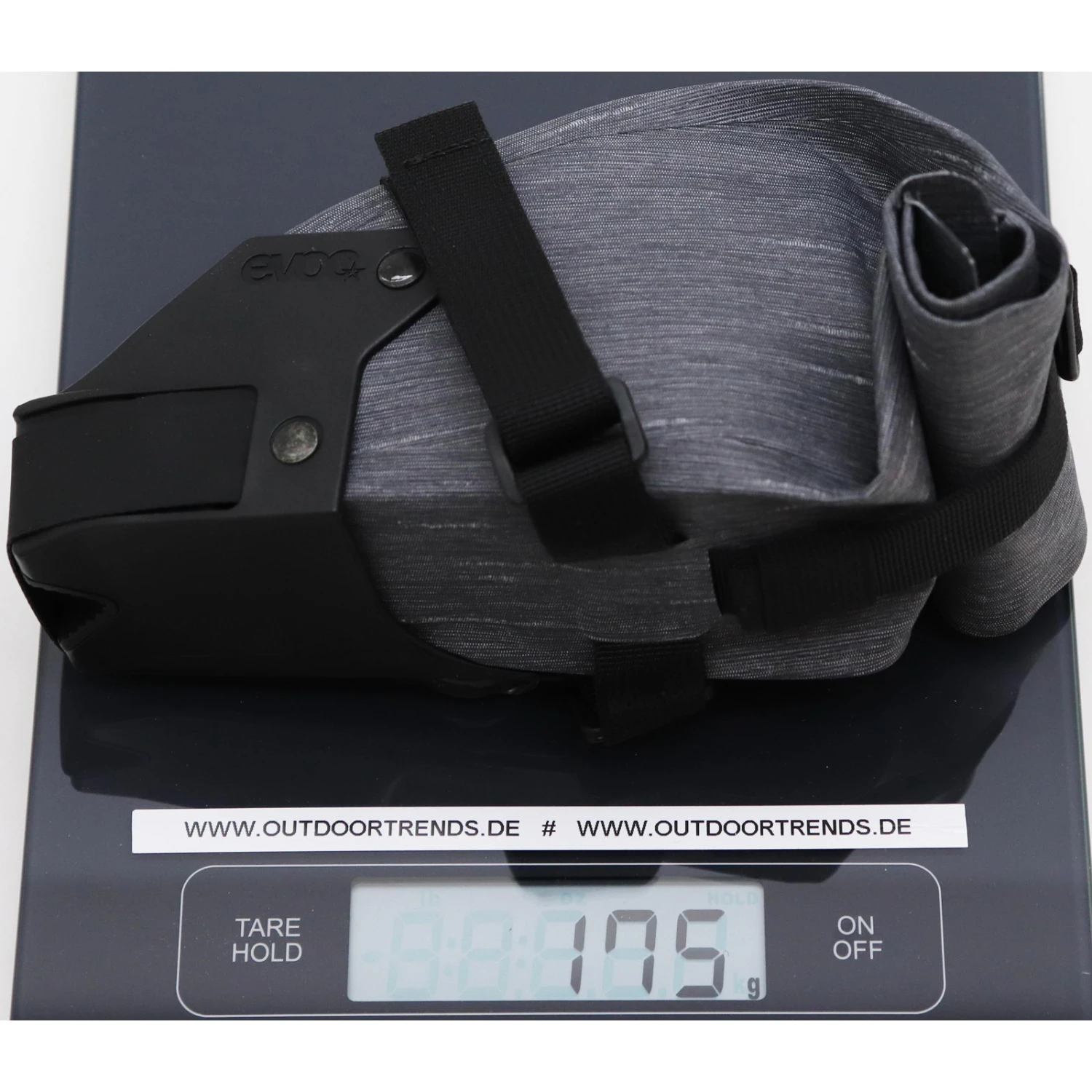 EVOC Seat Pack Boa S - Satteltasche 5 EVOC Seat Pack Boa S - Satteltasche – Bild 5