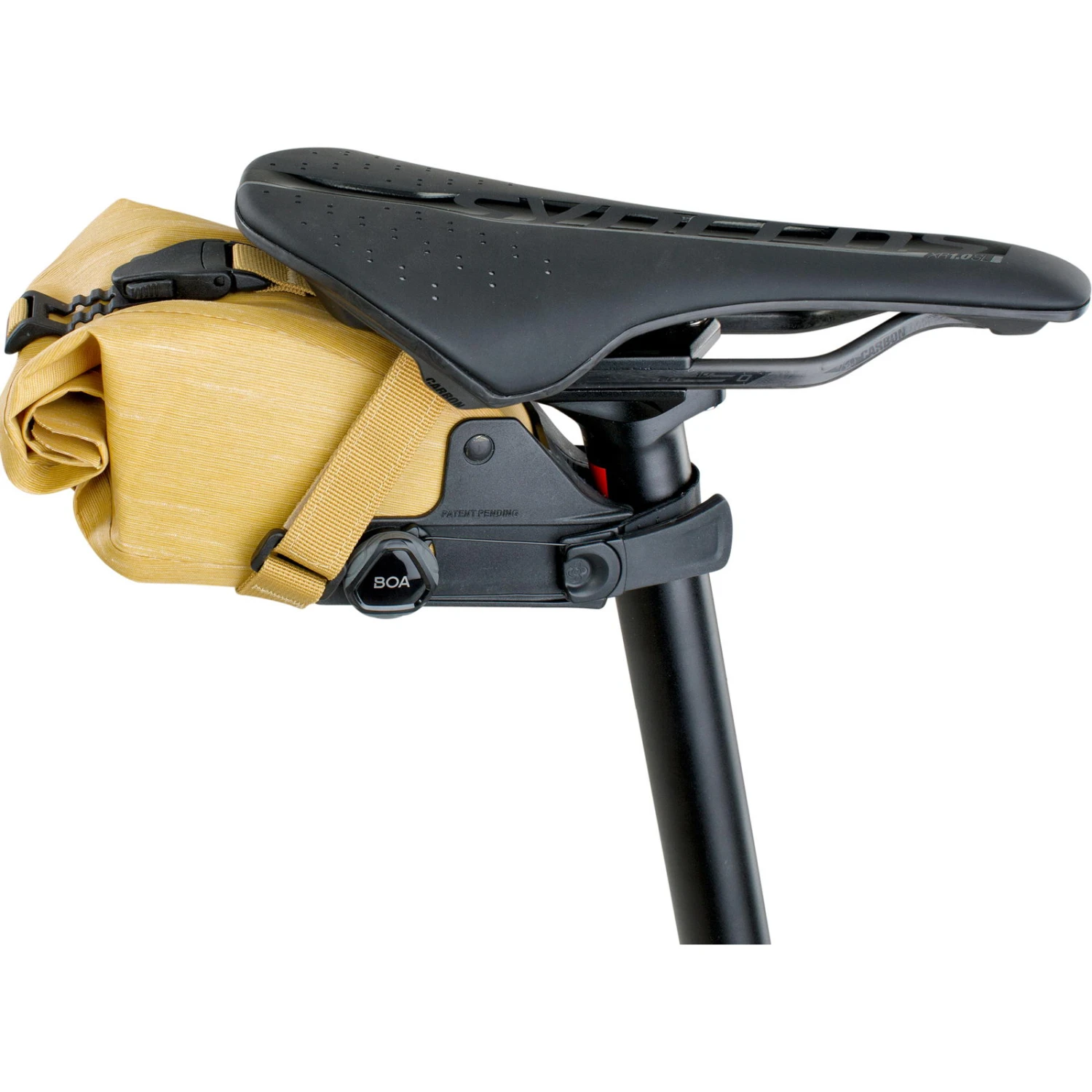 EVOC Seat Pack Boa S - Satteltasche 3 EVOC Seat Pack Boa S - Satteltasche – Bild 3