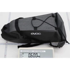EVOC Seat Pack Boa WP 12 - Satteltasche -Trangian Verkaufe evoc seat pack boa wp 12 satteltasche evo 100612131 8