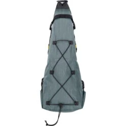 EVOC Seat Pack Boa WP 12 - Satteltasche -Trangian Verkaufe evoc seat pack boa wp 12 satteltasche steel evo 100612131 6