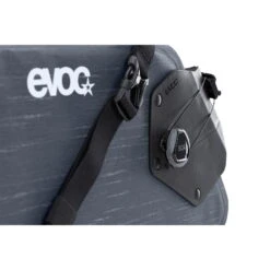 EVOC Seat Pack Boa WP 16 - Satteltasche -Trangian Verkaufe evoc seat pack boa wp 16 satteltasche carbon grey evo 100613131 3