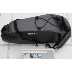 EVOC Seat Pack Boa WP 16 - Satteltasche -Trangian Verkaufe evoc seat pack boa wp 16 satteltasche evo 100613131 8