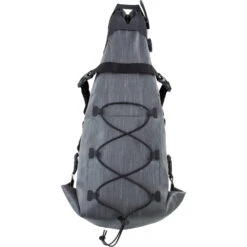 EVOC Seat Pack Boa WP 6 - Satteltasche -Trangian Verkaufe evoc seat pack boa wp 6 satteltasche carbon grey evo 100610131 2