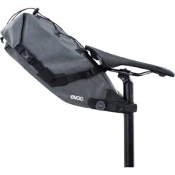 EVOC Seat Pack Boa WP 6 - Satteltasche -Trangian Verkaufe evoc seat pack boa wp 6 satteltasche carbon grey evo 100610131 4