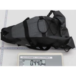 EVOC Seat Pack Boa WP 6 - Satteltasche -Trangian Verkaufe evoc seat pack boa wp 6 satteltasche evo 100610131 10