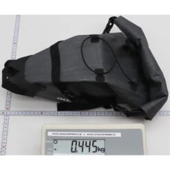 EVOC Seat Pack Boa WP 8 - Satteltasche -Trangian Verkaufe evoc seat pack boa wp 8 satteltasche evo 100611131 10