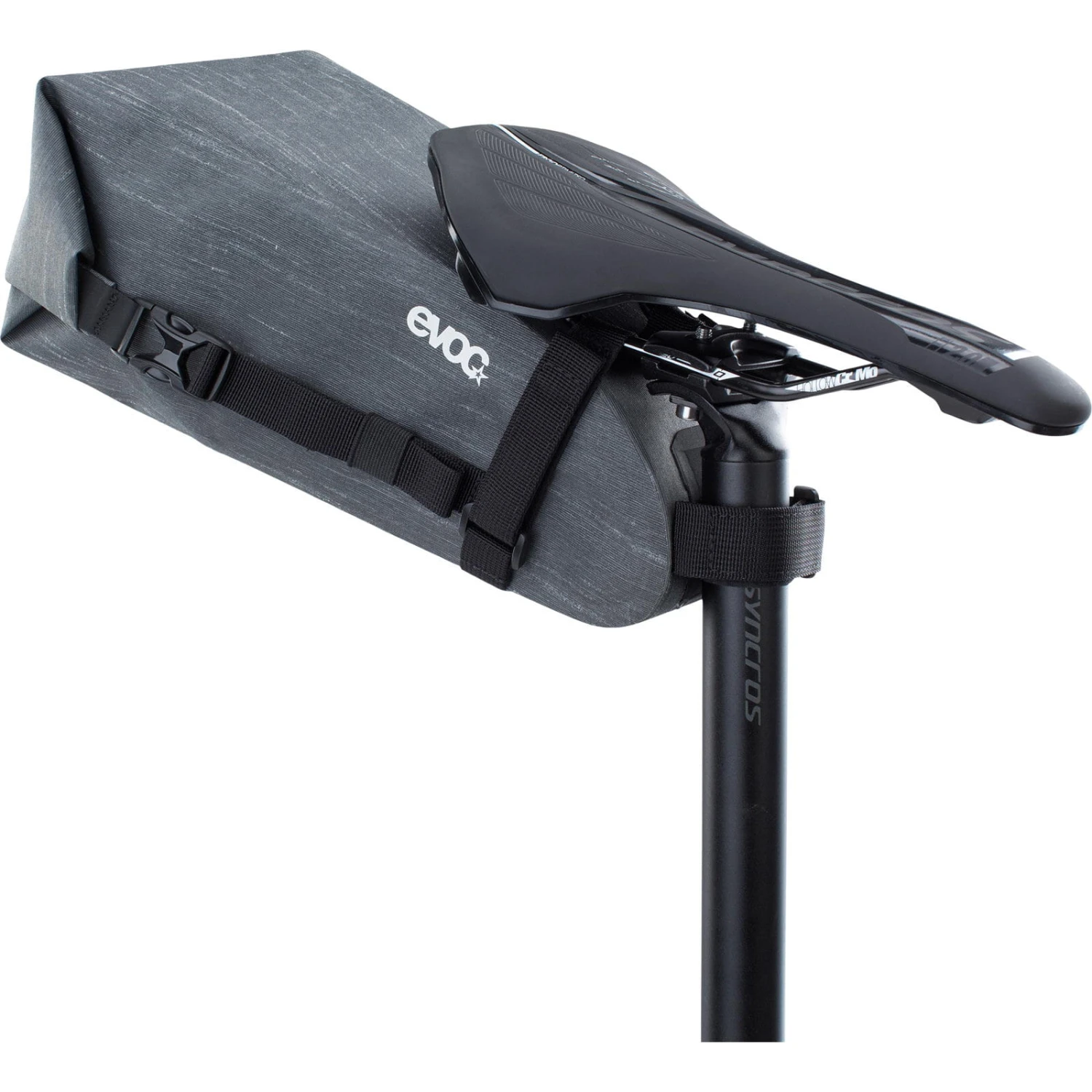 EVOC Seat Pack WP 4 - Satteltasche 5 EVOC Seat Pack WP 4 - Satteltasche – Bild 5