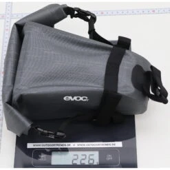 EVOC Seat Pack WP 4 - Satteltasche 13 EVOC Seat Pack WP 4 - Satteltasche -Trangian Verkaufe evoc seat pack wp 4 satteltasche evo 100609131 0