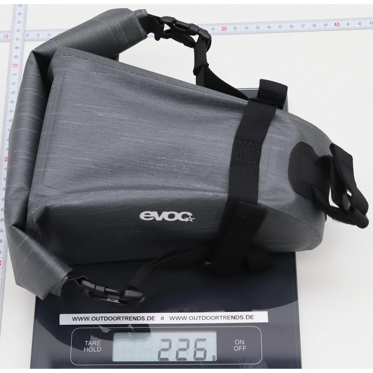 EVOC Seat Pack WP 4 - Satteltasche 7 EVOC Seat Pack WP 4 - Satteltasche – Bild 7