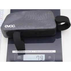 EVOC Top Tube Pack WP - Oberrohrtasche -Trangian Verkaufe evoc top tube pack wp oberrohrtasche evo 102805131 0