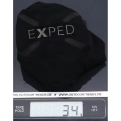 EXPED Mesh Helmet Holder - Helmhalterung -Trangian Verkaufe exped mesh helmet holder helmhalterung ep 7640445456579 0