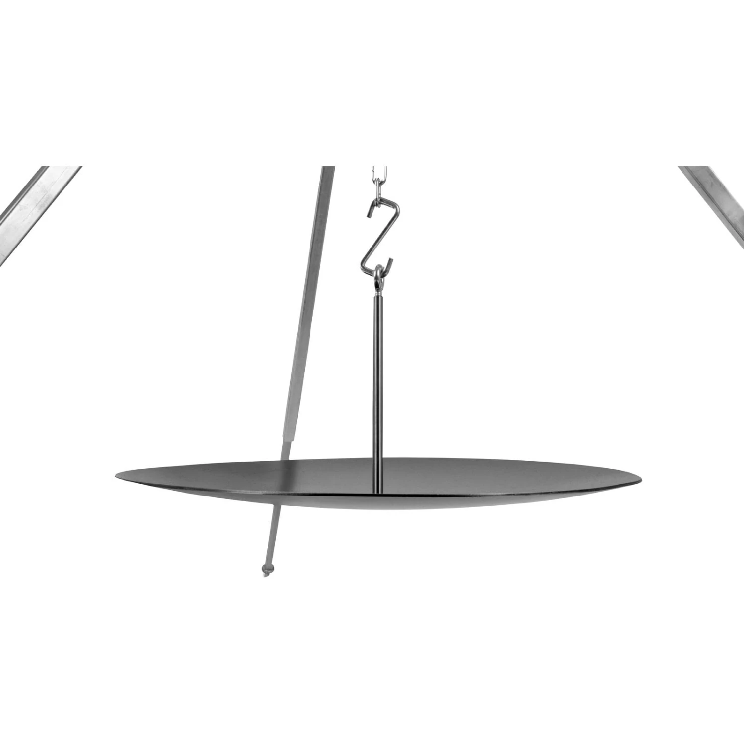 Petromax H-fs56 - Hänge-Feuerschale Für Dreibein 3 Petromax H-fs56 - Hänge-Feuerschale Für Dreibein – Bild 3