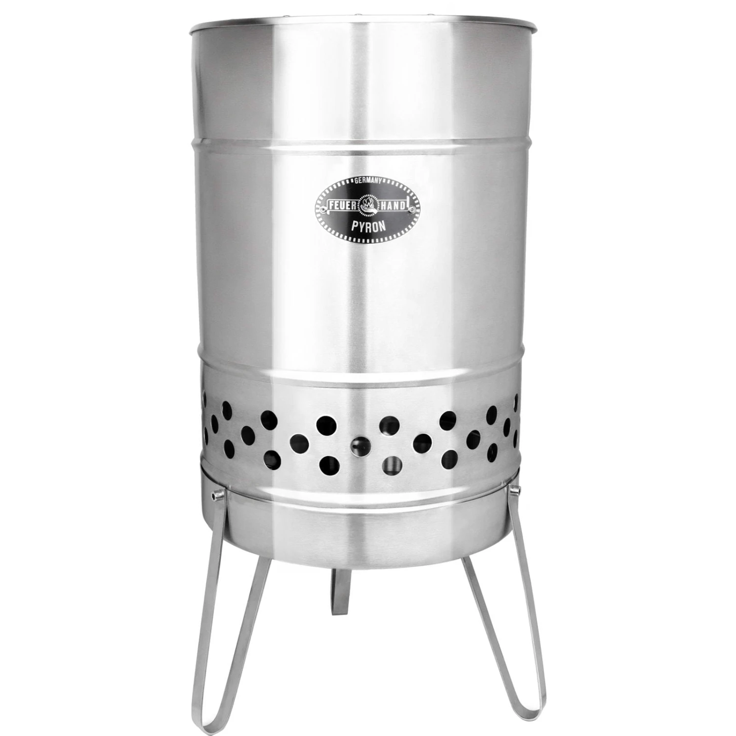 FEUERHAND Pyron - Feuertonne 1 FEUERHAND Pyron - Feuertonne