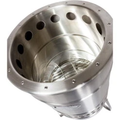 FEUERHAND Pyron - Feuertonne 9 FEUERHAND Pyron - Feuertonne -Trangian Verkaufe feuerhand pyron feuertonne pef 2