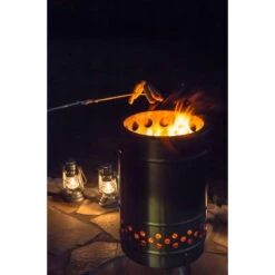 FEUERHAND Pyron - Feuertonne 13 FEUERHAND Pyron - Feuertonne -Trangian Verkaufe feuerhand pyron feuertonne pef 6