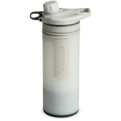 GRAYL Geopress Purifier - Wasserfilter -Trangian Verkaufe grayl geopress purifier wasserfilter peak white gry 400 oas 34