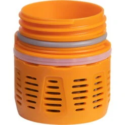 GRAYL Ultrapress Purifier - Wasserfilter 13 GRAYL Ultrapress Purifier - Wasserfilter -Trangian Verkaufe grayl ultrapress purifier wasserfilter gry 500 cov 20