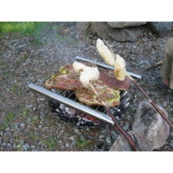 UCO Minigrill Grilliput S 11 UCO Minigrill Grilliput S -Trangian Verkaufe grilliput minigrill rl 052490 5