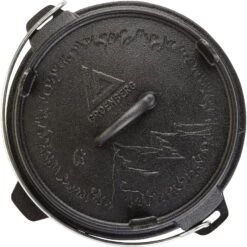 GROENBERG Askja Pot 4L- Gusseiserner Topf -Trangian Verkaufe groenberg askja pot 4l gusseiserner topf gro 266016 13