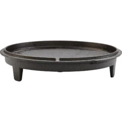 GROENBERG Askja Pot 4L- Gusseiserner Topf -Trangian Verkaufe groenberg askja pot 4l gusseiserner topf gro 266016 2