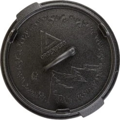 GROENBERG Askja Pot 4L- Gusseiserner Topf -Trangian Verkaufe groenberg askja pot 4l gusseiserner topf gro 266016 9