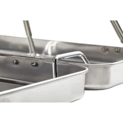 GROENBERG ELDFELL - Edelstahl-Grill -Trangian Verkaufe groenberg eldfell edelstahl grill gro 266007 14