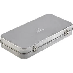 GROENBERG ELDFELL - Edelstahl-Grill -Trangian Verkaufe groenberg eldfell edelstahl grill gro 266007 2