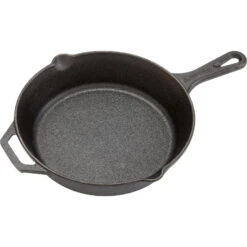 GROENBERG HEKLA PAN 25 - Gusseiserne Pfanne
