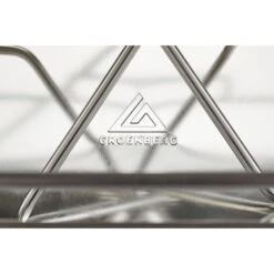 GROENBERG KATLA L - Edelstahl-Grill -Trangian Verkaufe groenberg katla l edelstahl grill gro 266003 2