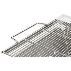GROENBERG KATLA L - Edelstahl-Grill -Trangian Verkaufe groenberg katla l edelstahl grill gro 266003 3