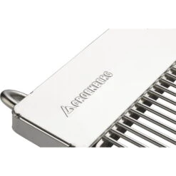 GROENBERG KATLA L - Edelstahl-Grill -Trangian Verkaufe groenberg katla l edelstahl grill gro 266003 4