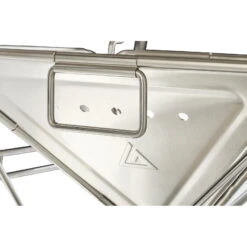 GROENBERG KATLA L - Edelstahl-Grill -Trangian Verkaufe groenberg katla l edelstahl grill gro 266003 5