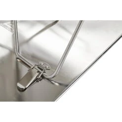 GROENBERG KATLA L - Edelstahl-Grill -Trangian Verkaufe groenberg katla l edelstahl grill gro 266003 6