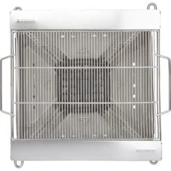 GROENBERG KATLA L - Edelstahl-Grill -Trangian Verkaufe groenberg katla l edelstahl grill gro 266003 9