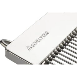 GROENBERG KATLA M - Edelstahl-Grill 28 GROENBERG KATLA M - Edelstahl-Grill -Trangian Verkaufe groenberg katla m edelstahl grill gro 266002 12