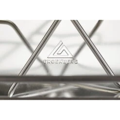 GROENBERG KATLA M - Edelstahl-Grill 30 GROENBERG KATLA M - Edelstahl-Grill -Trangian Verkaufe groenberg katla m edelstahl grill gro 266002 14