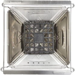 GROENBERG KATLA M - Edelstahl-Grill 21 GROENBERG KATLA M - Edelstahl-Grill -Trangian Verkaufe groenberg katla m edelstahl grill gro 266002 5