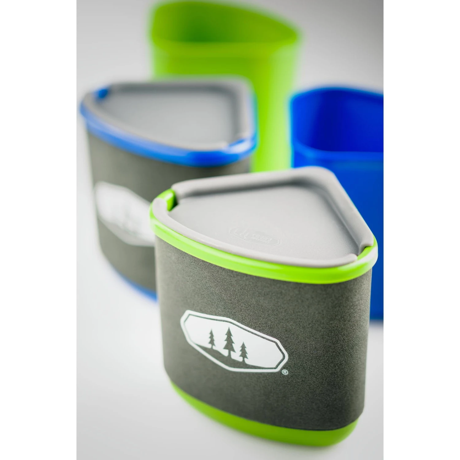 GSI Bugaboo Backpacker - Alukochset 5 GSI Bugaboo Backpacker - Alukochset – Bild 5