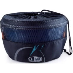 GSI Bugaboo Base Camper Large - Kochset 9 GSI Bugaboo Base Camper Large - Kochset -Trangian Verkaufe gsi bugaboo base camper large kochset 344224 2