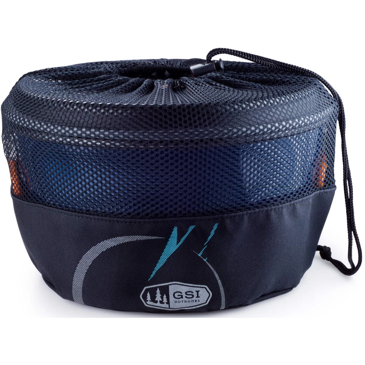 GSI Bugaboo Base Camper Large - Kochset 3 GSI Bugaboo Base Camper Large - Kochset – Bild 3