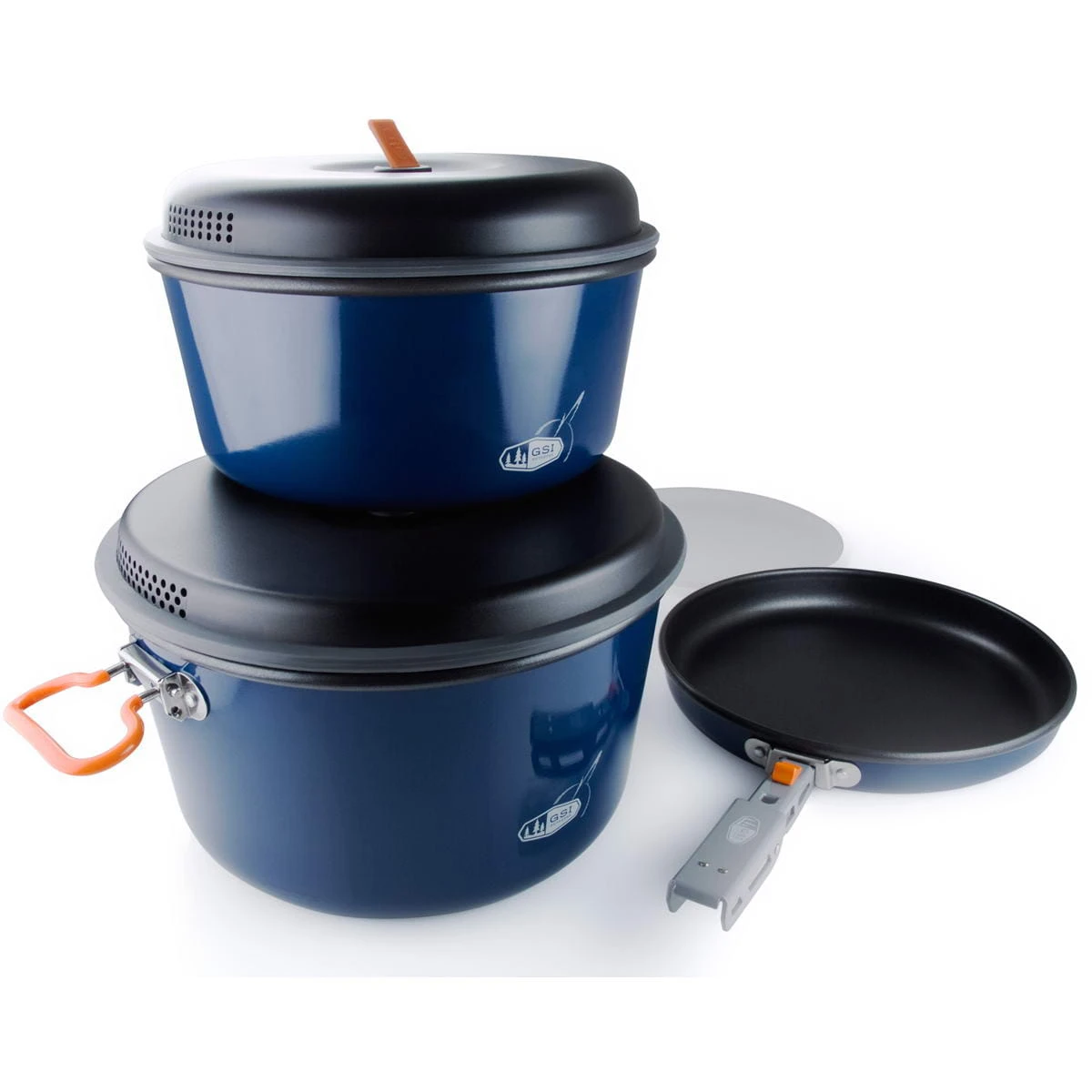 GSI Bugaboo Base Camper Large - Kochset 4 GSI Bugaboo Base Camper Large - Kochset – Bild 4