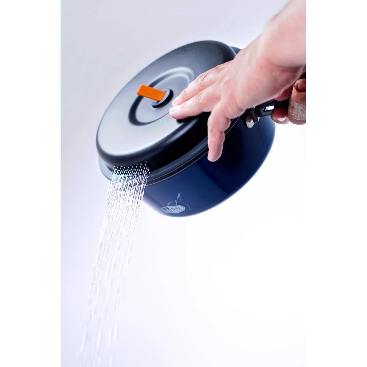 GSI Bugaboo Base Camper Large - Kochset 6 GSI Bugaboo Base Camper Large - Kochset – Bild 6